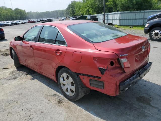 Photo 2 from auction – 2008 TOYOTA CAMRY CE with VIN 4T1BE46K08U259663
