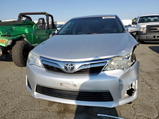 Photo 5 from auction – 2013 TOYOTA CAMRY L with VIN 4T4BF1FK5DR311168