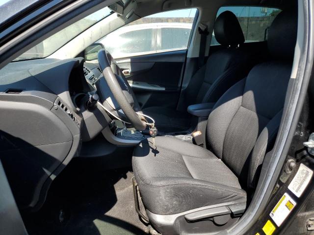 Zdjęcie 7 z aukcji – 2013 TOYOTA COROLLA BA z VIN 5YFBU4EE8DP144769