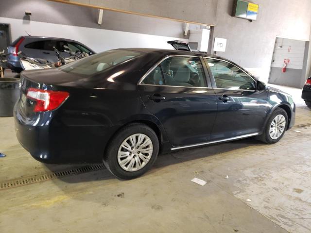 Photo 3 from auction – 2012 TOYOTA CAMRY BASE with VIN 4T4BF1FK8CR184446