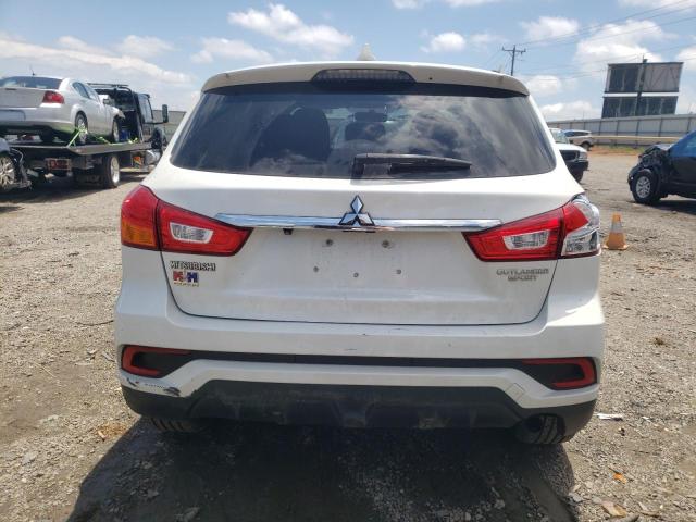 Photo 6 from auction – 2018 MITSUBISHI OUTLANDER with VIN JA4AP3AU5JU016489
