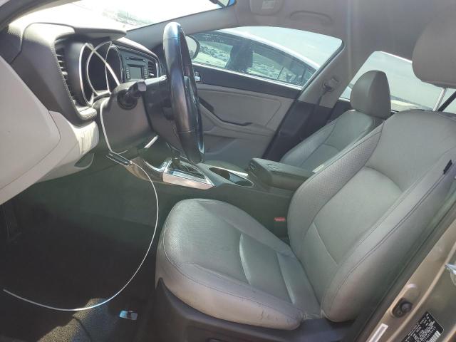 Photo 7 from auction – 2015 KIA OPTIMA EX with VIN 5XXGN4A73FG420023