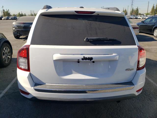Photo 6 from auction – 2014 JEEP COMPASS LA with VIN 1C4NJCEA1ED679802