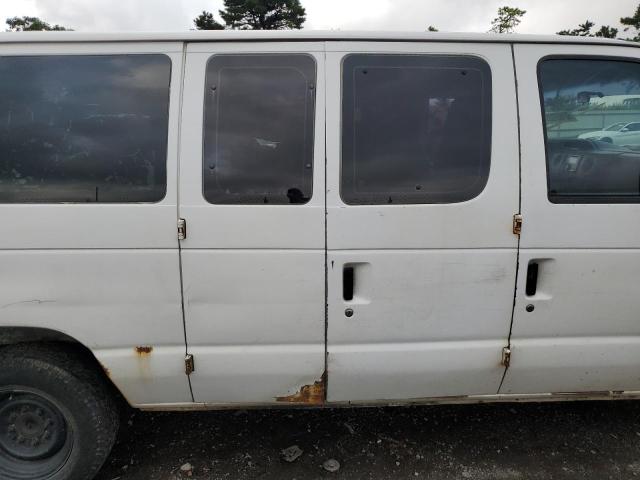 Photo 10 from auction – 2009 FORD ECONOLINE with VIN 1FBNE31L19DA18034