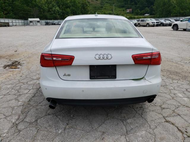 Photo 6 from auction – 2014 AUDI A6 PREMIUM with VIN WAUDFAFC2EN159083