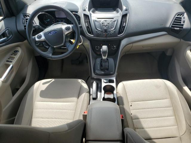 Photo 8 from auction – 2016 FORD ESCAPE SE with VIN 1FMCU0G79GUB97348