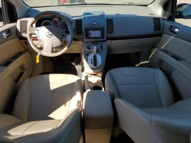 Photo 8 from auction – 2012 NISSAN SENTRA 2.0 with VIN 3N1AB6AP2CL756159