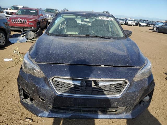 Photo 5 from auction – 2019 SUBARU IMPREZA LI with VIN 4S3GTAT69K3710169