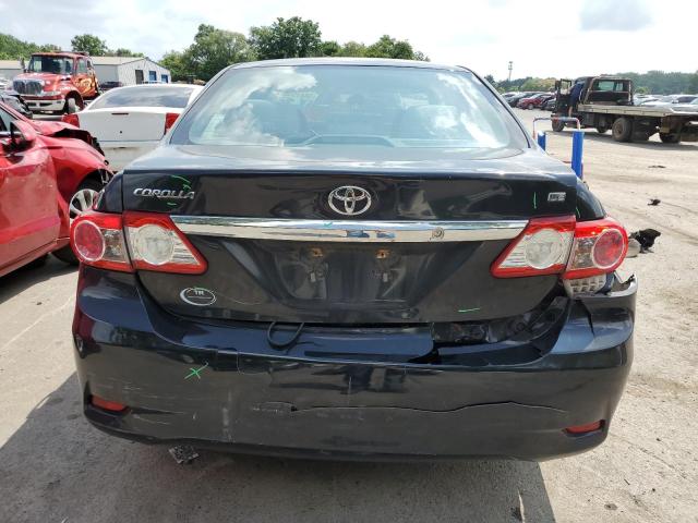 Photo 6 from auction – 2013 TOYOTA COROLLA BA with VIN 5YFBU4EE4DP095053