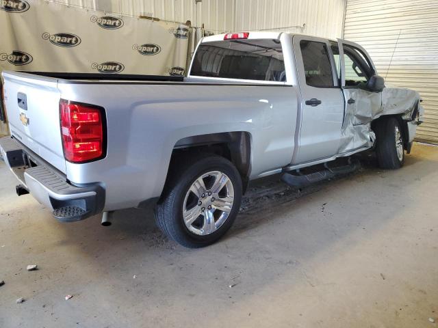 Photo 3 from auction – 2017 CHEVROLET SILVERADO with VIN 1GCRCPEC6HZ145075
