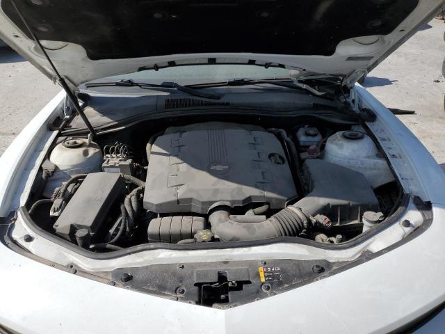 Photo 11 from auction – 2015 CHEVROLET CAMARO LS with VIN 2G1FB1E33F9192079