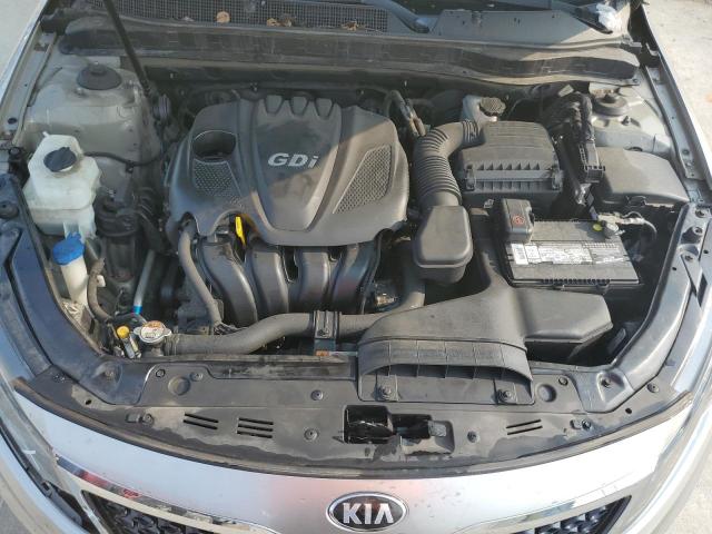Photo 11 from auction – 2013 KIA OPTIMA LX with VIN KNAGM4A76D5385267