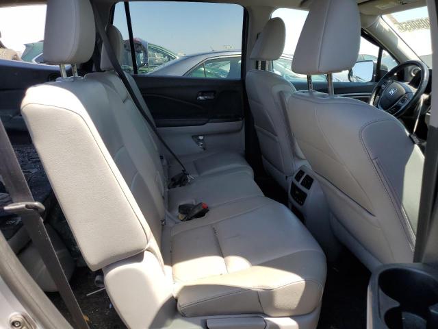 Foto 11 de la subasta – 2016 HONDA PILOT EXL con VIN 5FNYF6H54GB034653