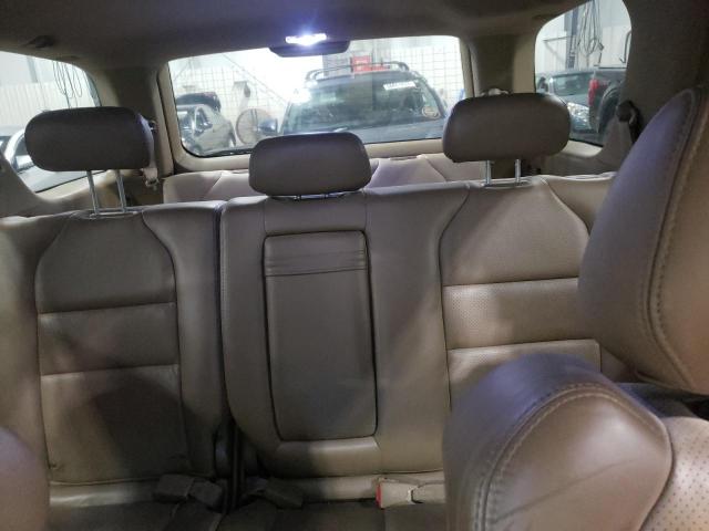 Photo 10 from auction – 2002 ACURA MDX with VIN 2HNYD18292H546596
