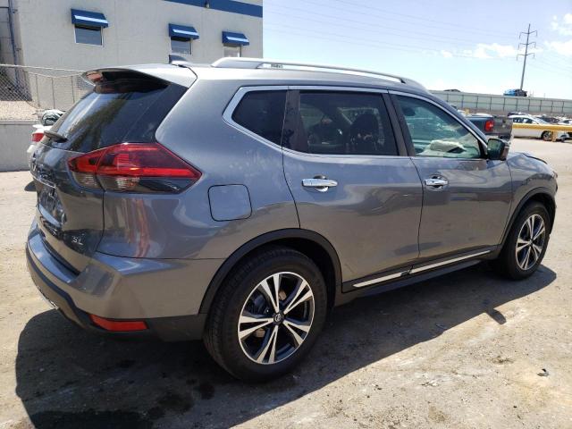 Photo 3 from auction – 2018 NISSAN ROGUE S with VIN 5N1AT2MT4JC735989