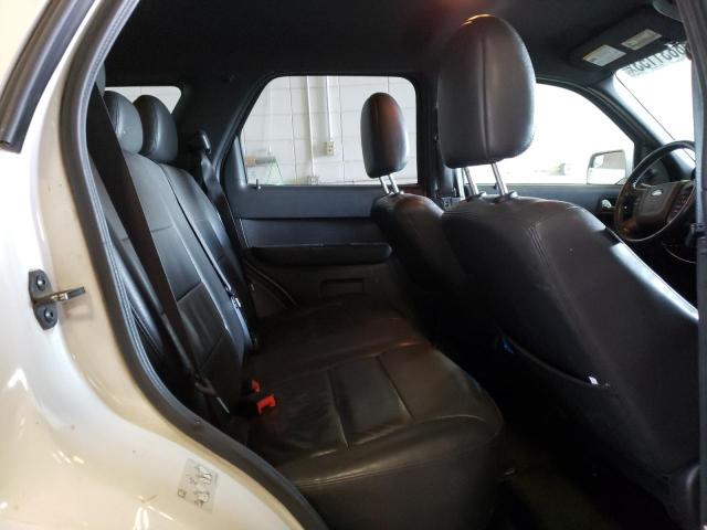 Photo 11 from auction – 2012 FORD ESCAPE LIM with VIN 1FMCU9E78CKC69203