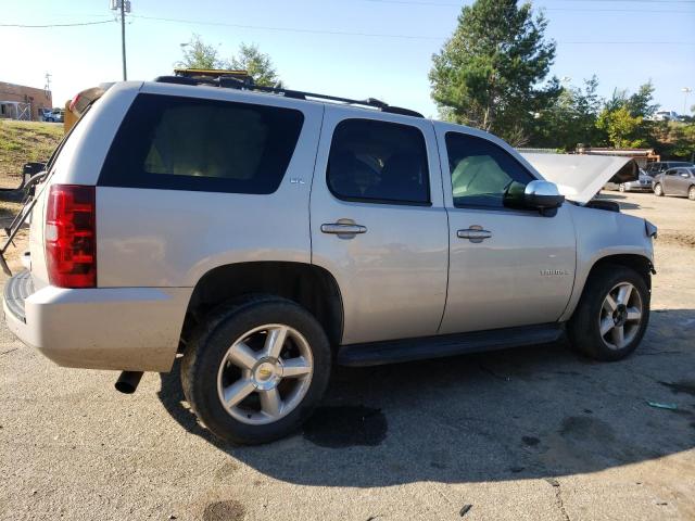 Photo 3 from auction – 2008 CHEVROLET TAHOE with VIN 1GNFC13067R122507