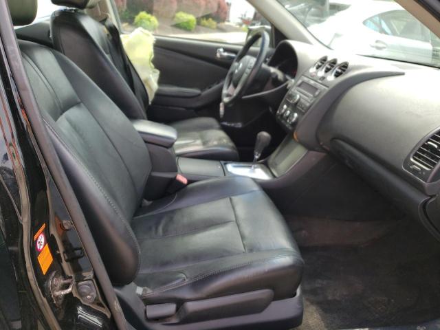 Photo 7 from auction – 2008 NISSAN ALTIMA HYB with VIN 1N4CL21E38C274853