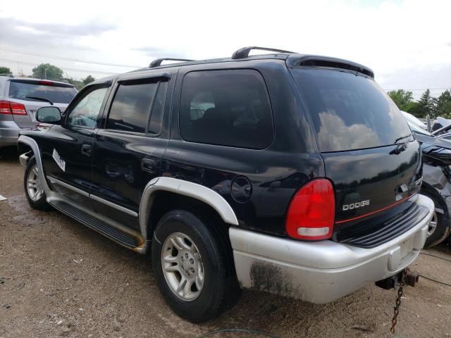 Photo 2 from auction – 2003 DODGE DURANGO SL with VIN 1D4HS58N43F531071