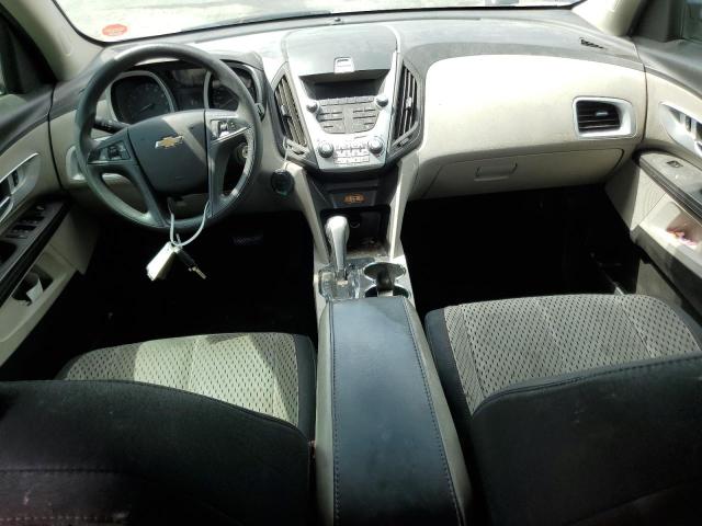 Photo 8 from auction – 2012 CHEVROLET EQUINOX LS with VIN 2GNALBEK2C1164898