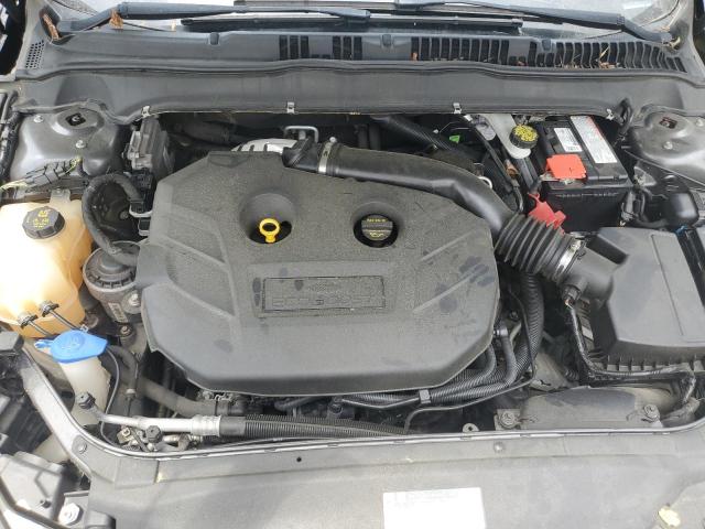Photo 11 from auction – 2016 FORD FUSION TIT with VIN 3FA6P0K92GR308658