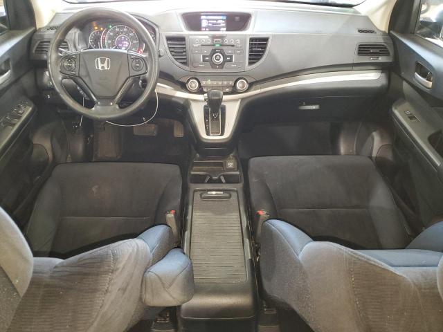 Photo 8 from auction – 2014 HONDA CR-V LX with VIN 2HKRM4H32EH654039