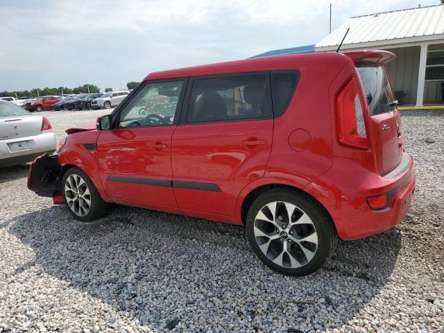 Photo 2 from auction – 2013 KIA SOUL + with VIN KNDJT2A60D7518973