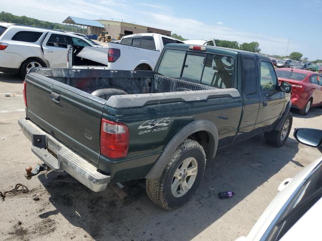 Photo 3 from auction – 2002 FORD RANGER SUP with VIN 1FTZR45E32TA17143