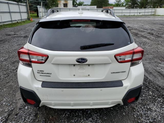 Photo 6 from auction – 2019 SUBARU CROSSTREK with VIN JF2GTANC7KH245639