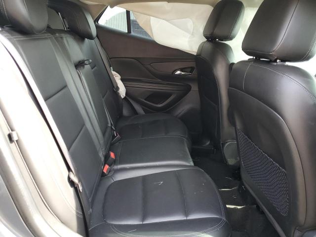 Photo 10 from auction – 2020 BUICK ENCORE ESS with VIN KL4CJCSB8LB048794