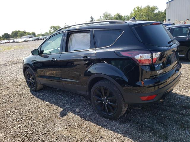 Photo 2 from auction – 2018 FORD ESCAPE SE with VIN 1FMCU9GDXJUD27722