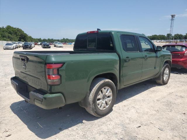 Photo 3 from auction – 2022 NISSAN FRONTIER S with VIN 1N6ED1EJ2NN633043
