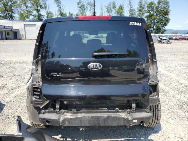 Foto 6 de la subasta – 2014 KIA SOUL con VIN KNDJN2A26E7100300