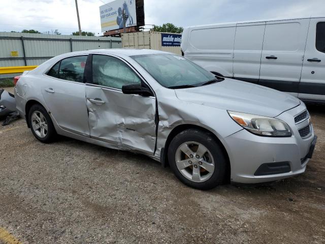 Photo 4 from auction – 2013 CHEVROLET MALIBU LS with VIN 1G11B5SA9DF331396