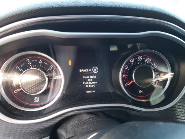 Photo 9 from auction – 2015 DODGE CHALLENGER with VIN 2C3CDZBG7FH901455