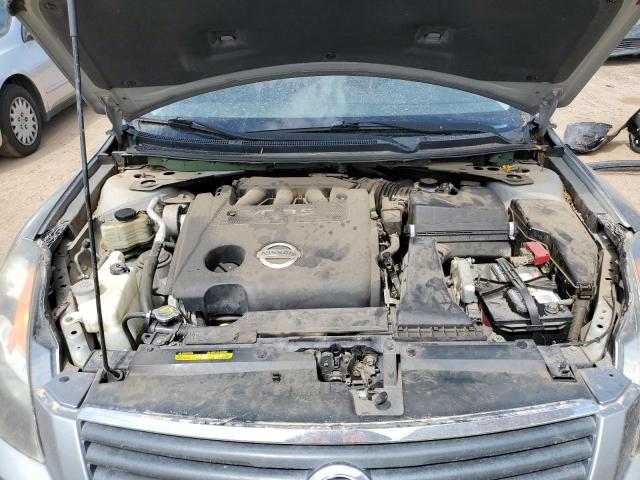 Photo 11 from auction – 2007 NISSAN ALTIMA 3.5 with VIN 1N4BL21E07C149173
