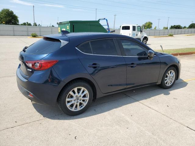 Photo 3 from auction – 2014 MAZDA 3 GRAND TO with VIN JM1BM1M70E1127987