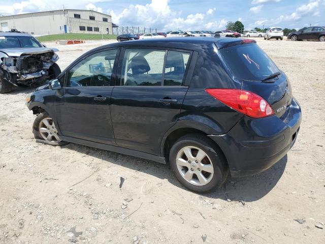 Photo 2 from auction – 2009 NISSAN VERSA S with VIN 3N1BC13E99L412627