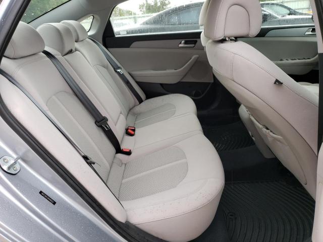 Photo 10 from auction – 2017 HYUNDAI SONATA SE with VIN 5NPE24AF2HH480924