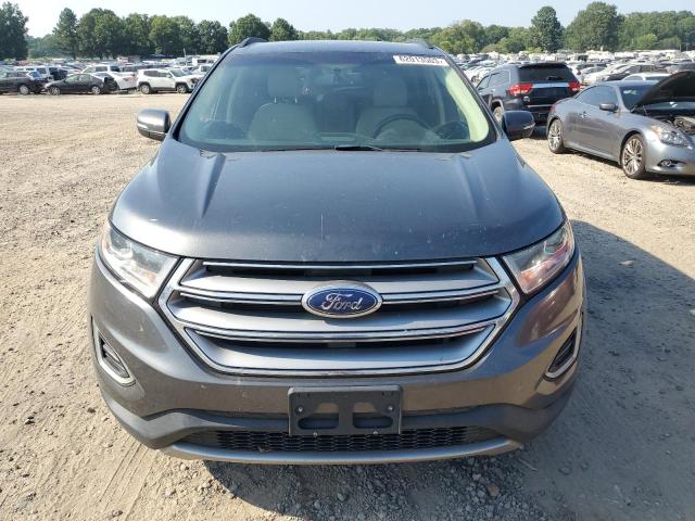Photo 5 from auction – 2016 FORD EDGE SEL with VIN 2FMPK3J8XGBC23391