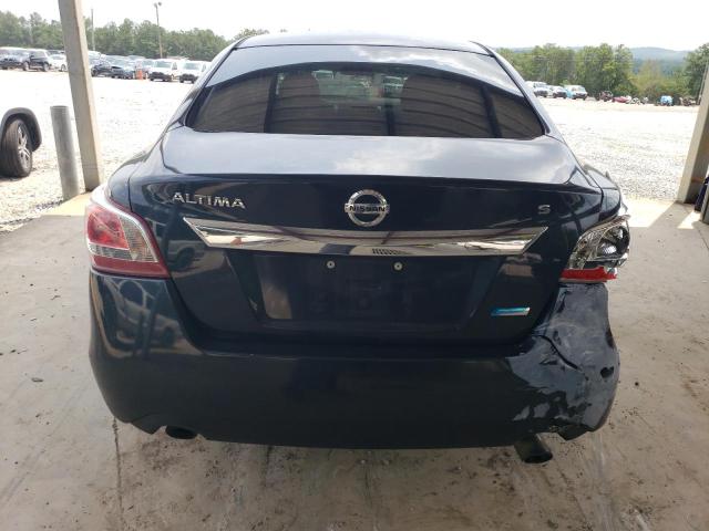 Photo 6 from auction – 2013 NISSAN ALTIMA 2.5 with VIN 1N4AL3AP1DN522711