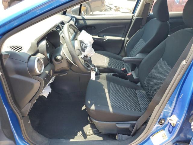 Photo 7 from auction – 2021 NISSAN VERSA S with VIN 3N1CN8BV6ML808127