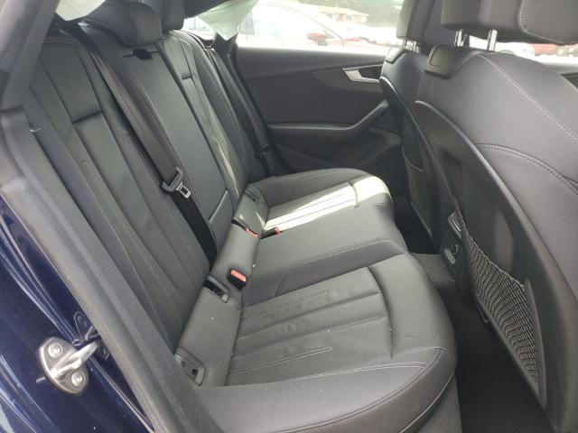Photo 10 from auction – 2021 AUDI A5 PREMIUM with VIN WAUDACF59MA013555