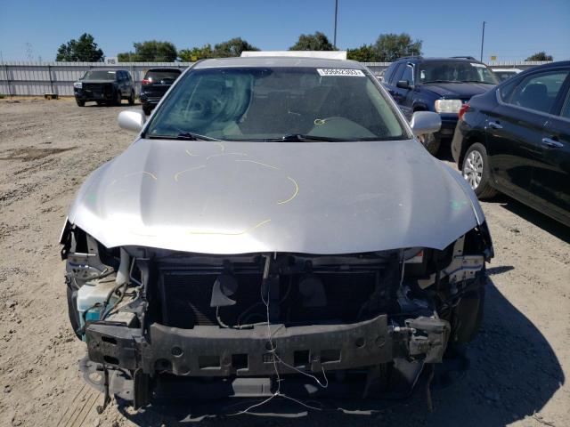 Photo 5 from auction – 2011 TOYOTA CAMRY SE with VIN JTNBK3EK2B3051625