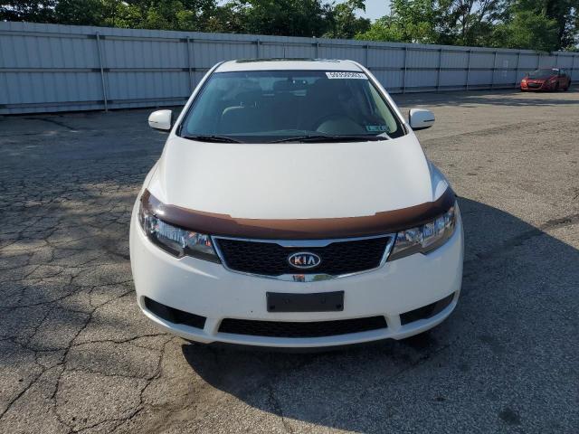 Photo 5 from auction – 2011 KIA FORTE EX with VIN KNAFU5A25B5432677
