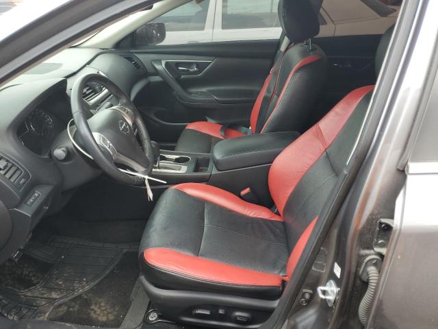 Photo 7 from auction – 2016 NISSAN ALTIMA 2.5 with VIN 1N4AL3AP4GC294171