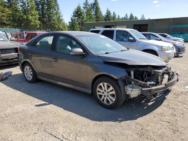 Фото 4 с аукциона – 2012 KIA FORTE EX с VIN KNAFU4A22C5491178