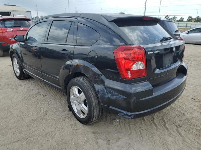 Photo 2 from auction – 2008 DODGE CALIBER SX with VIN 1B3HB48B88D506434