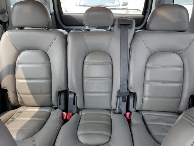 Photo 10 from auction – 2004 FORD EXPLORER X with VIN 1FMZU73E64UC02881