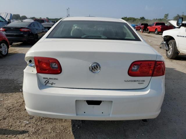 Photo 6 from auction – 2008 BUICK LUCERNE CX with VIN 1G4HP57258U153315